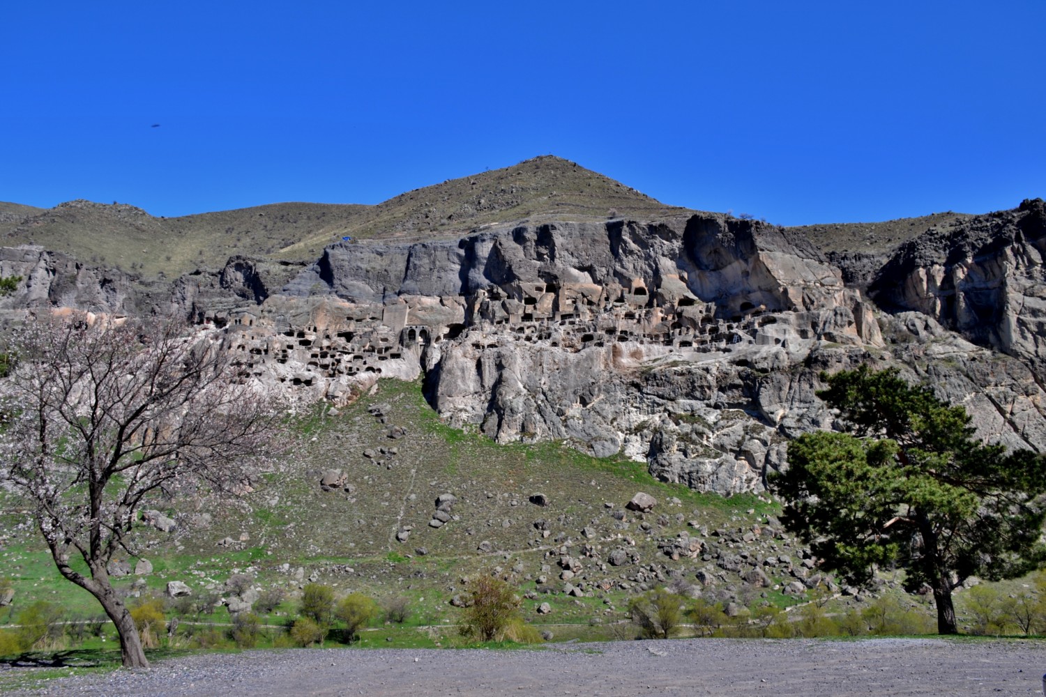 cosa vedere in georgia itinerario cosa vedere in georgia itinerario