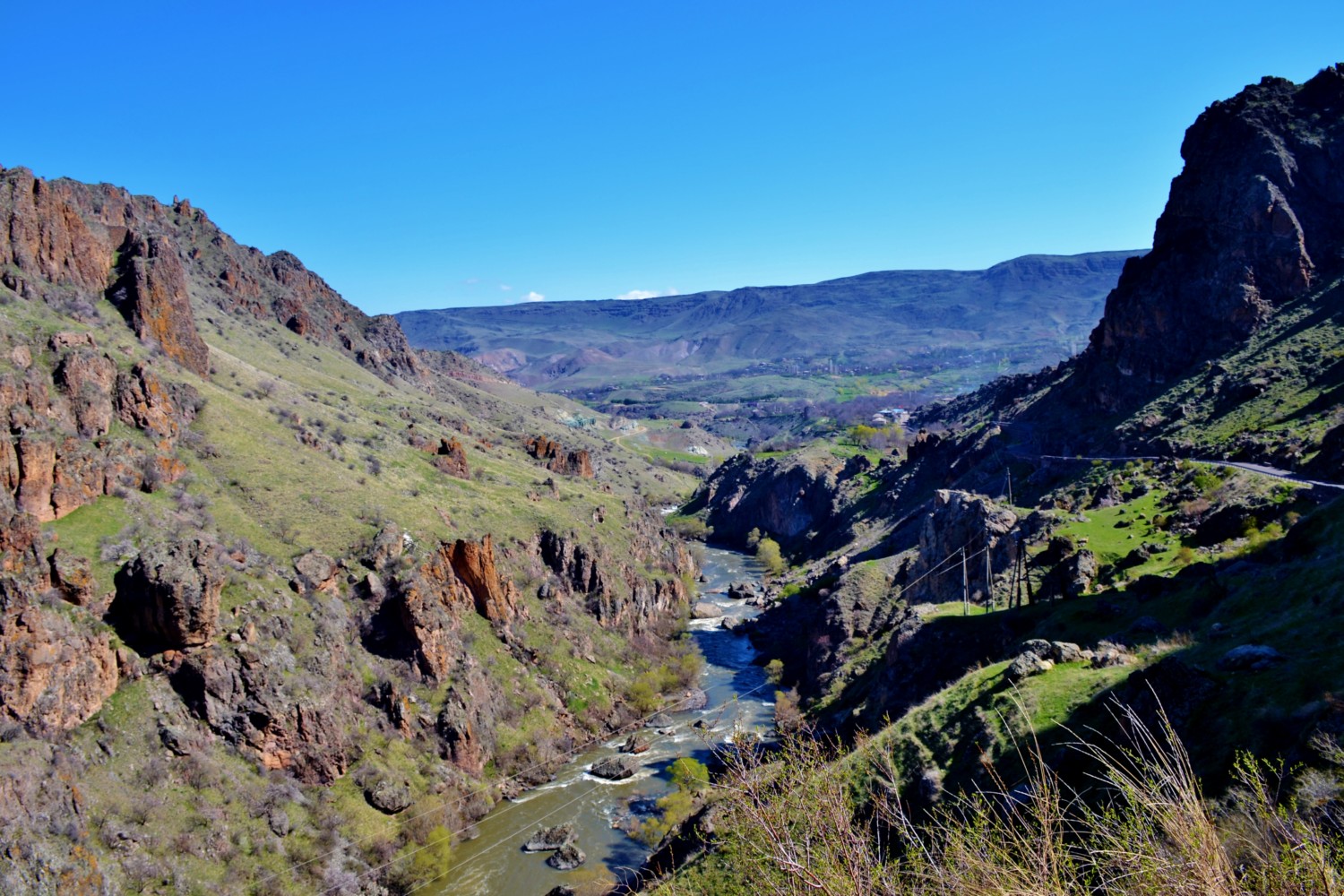 cosa vedere in georgia itinerario cosa vedere in georgia itinerario