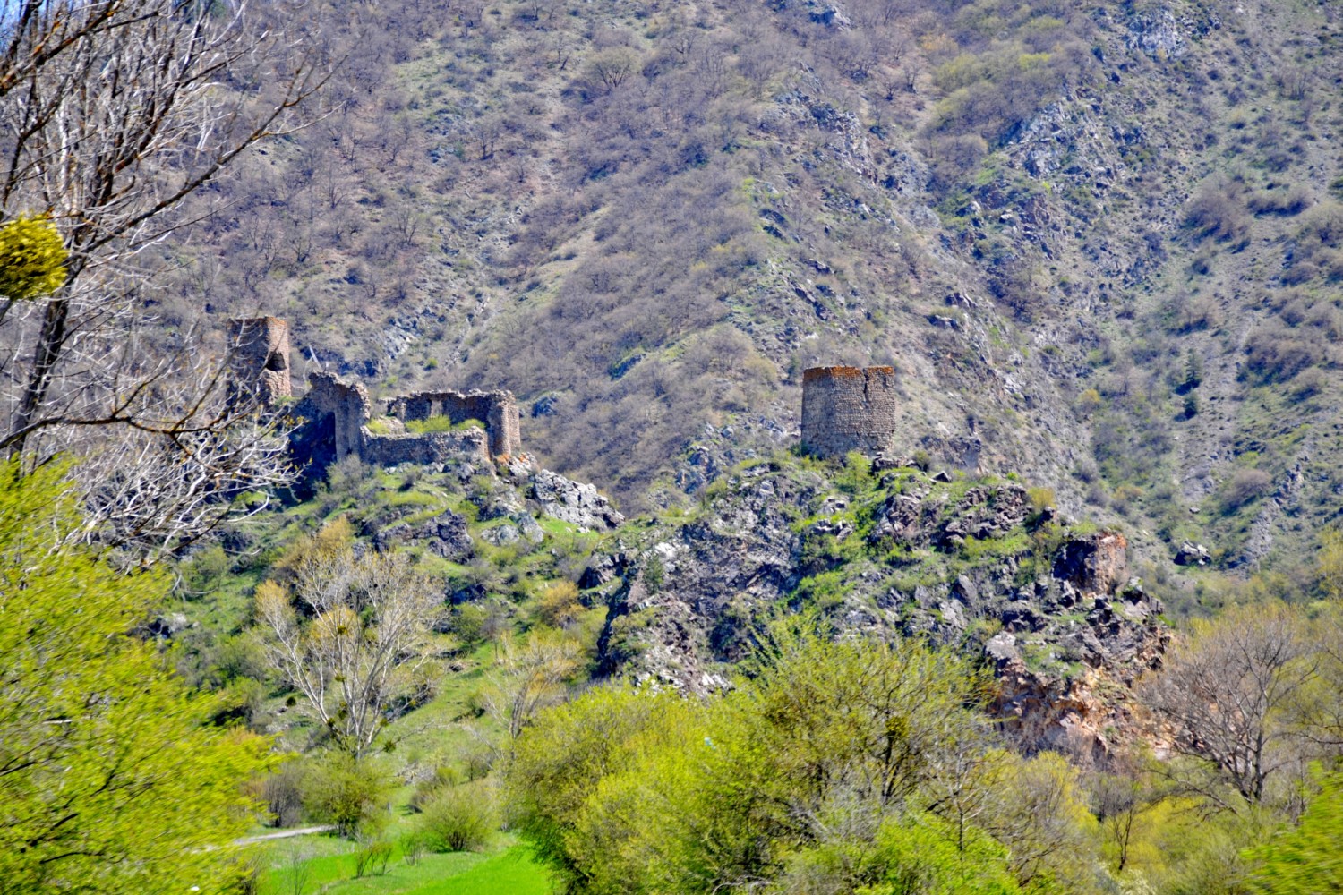 cosa vedere in georgia itinerario cosa vedere in georgia itinerario