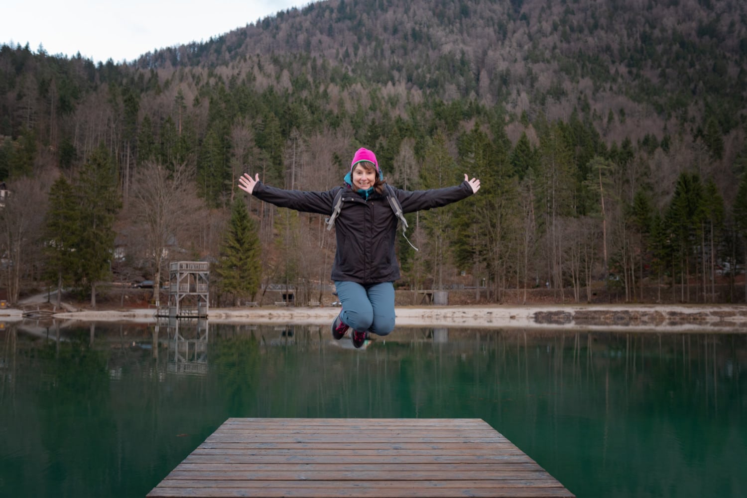 slovenia in inverno slovenia in inverno