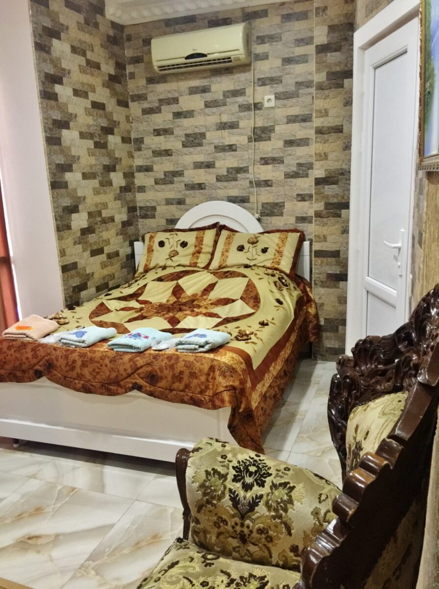 dove dormire in georgia dove dormire in georgia