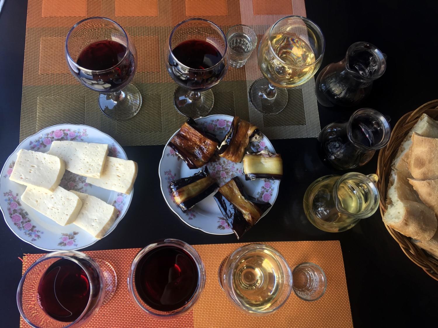 cosa vedere in georgia itinerario cosa vedere in georgia itinerario