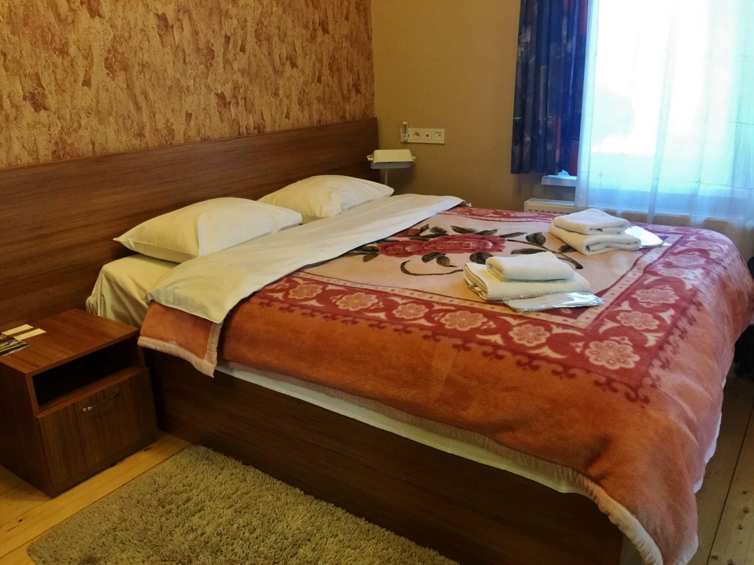 dove dormire in georgia dove dormire in georgia