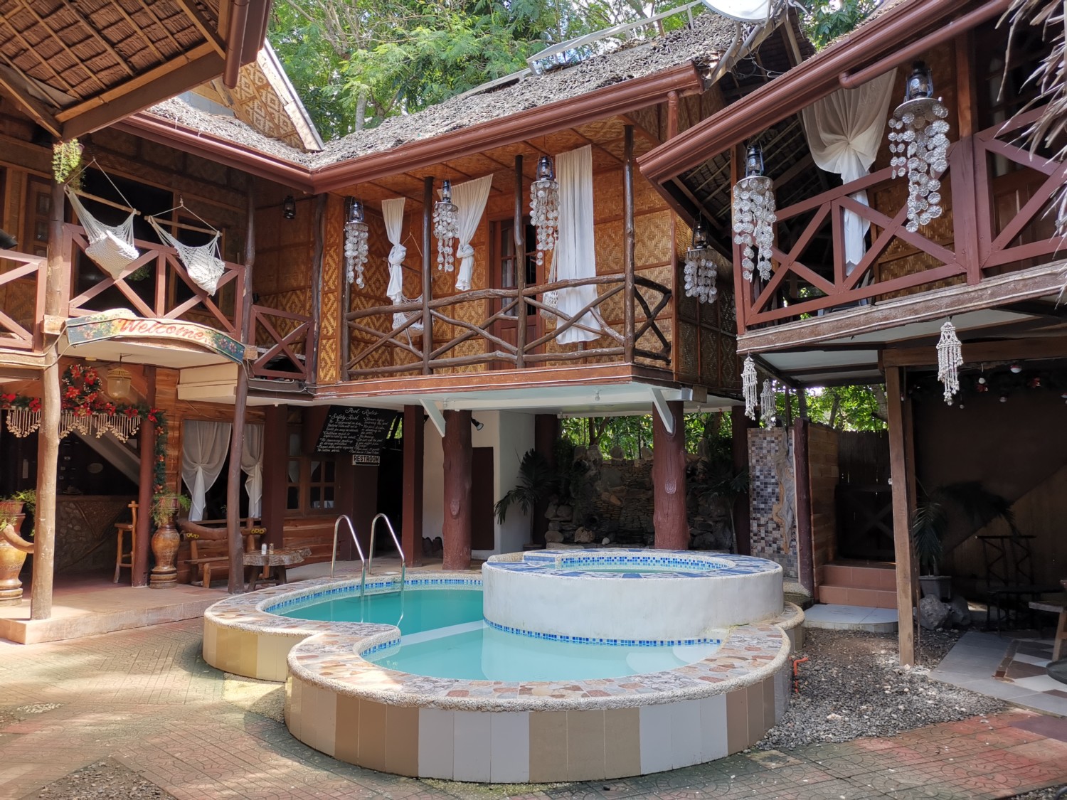 filippine panglao isola filippine panglao isola