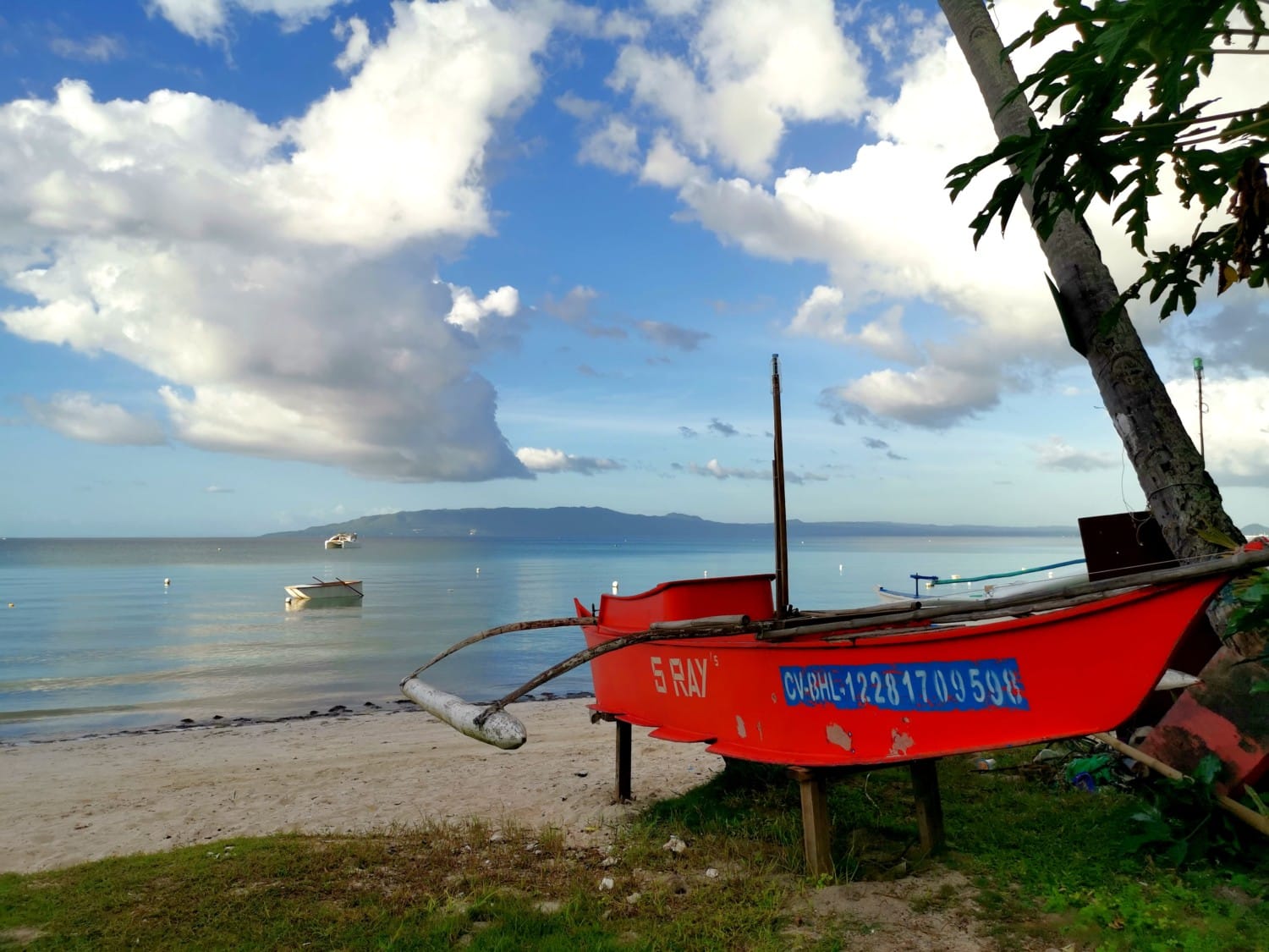 filippine panglao isola filippine panglao isola