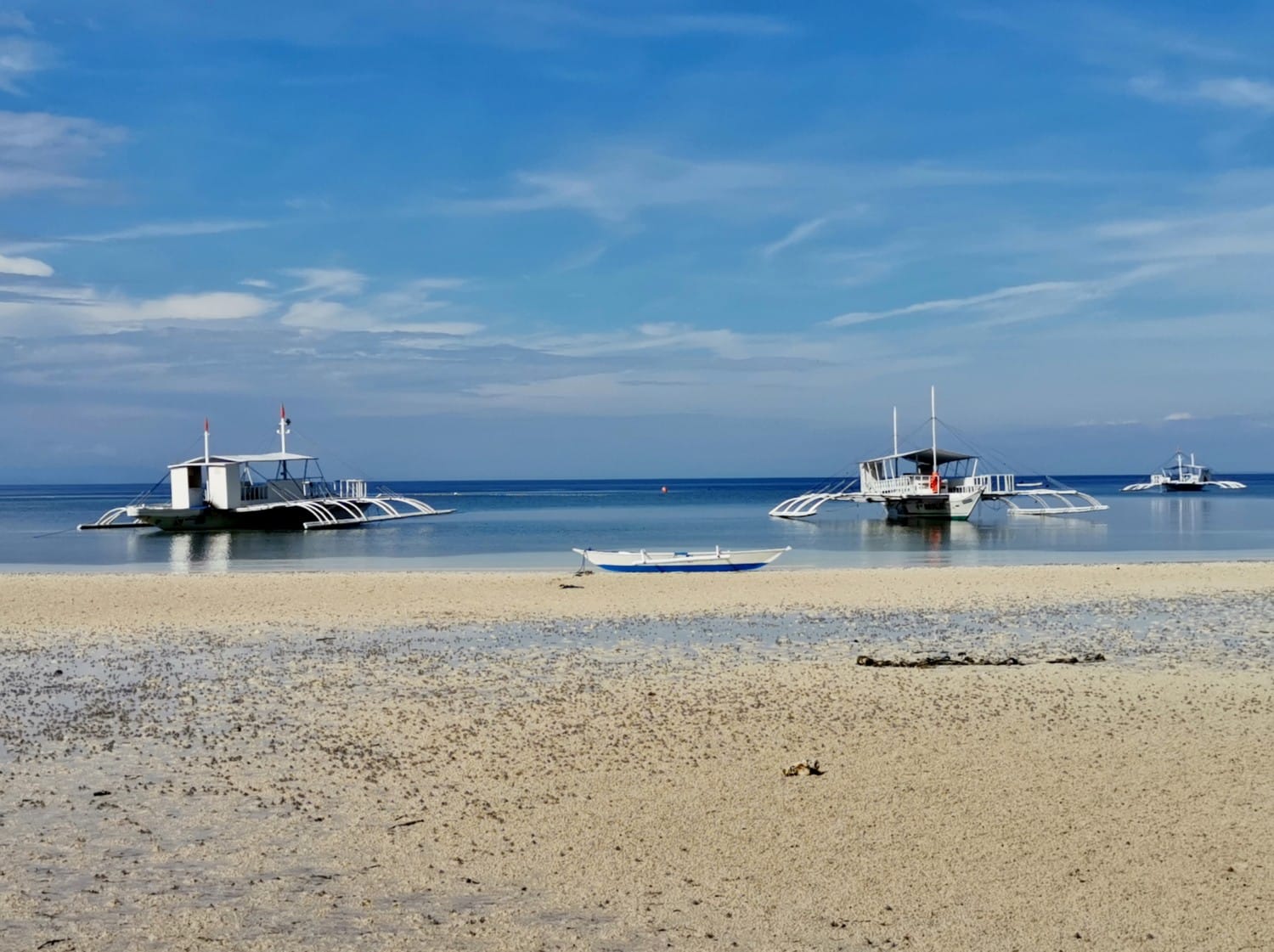 filippine panglao isola filippine panglao isola