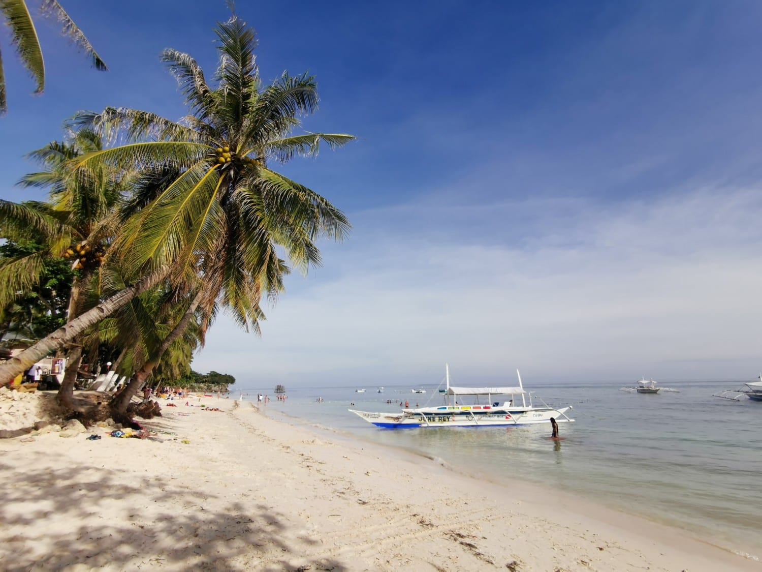 filippine panglao isola filippine panglao isola