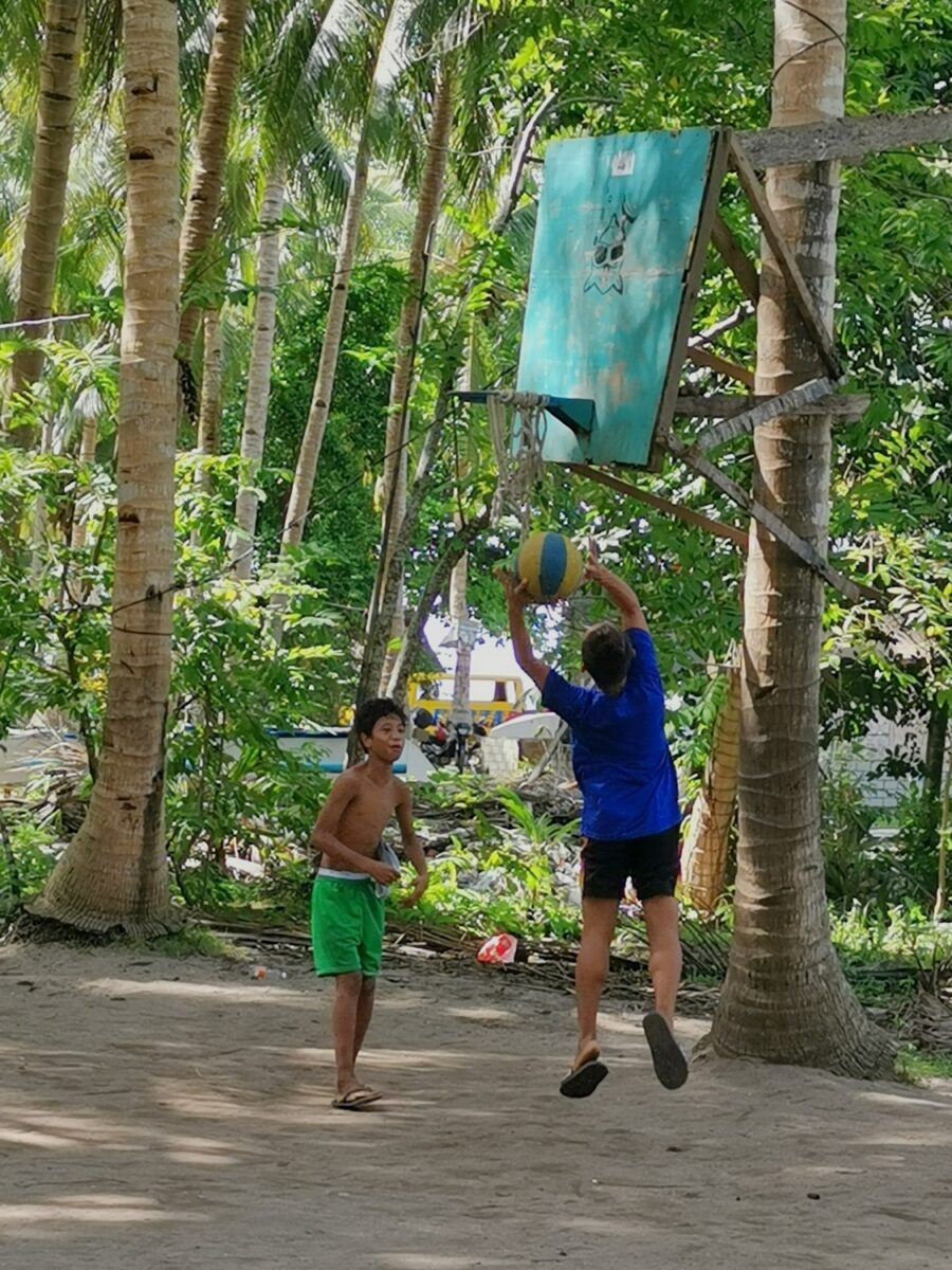 filippine panglao isola filippine panglao isola