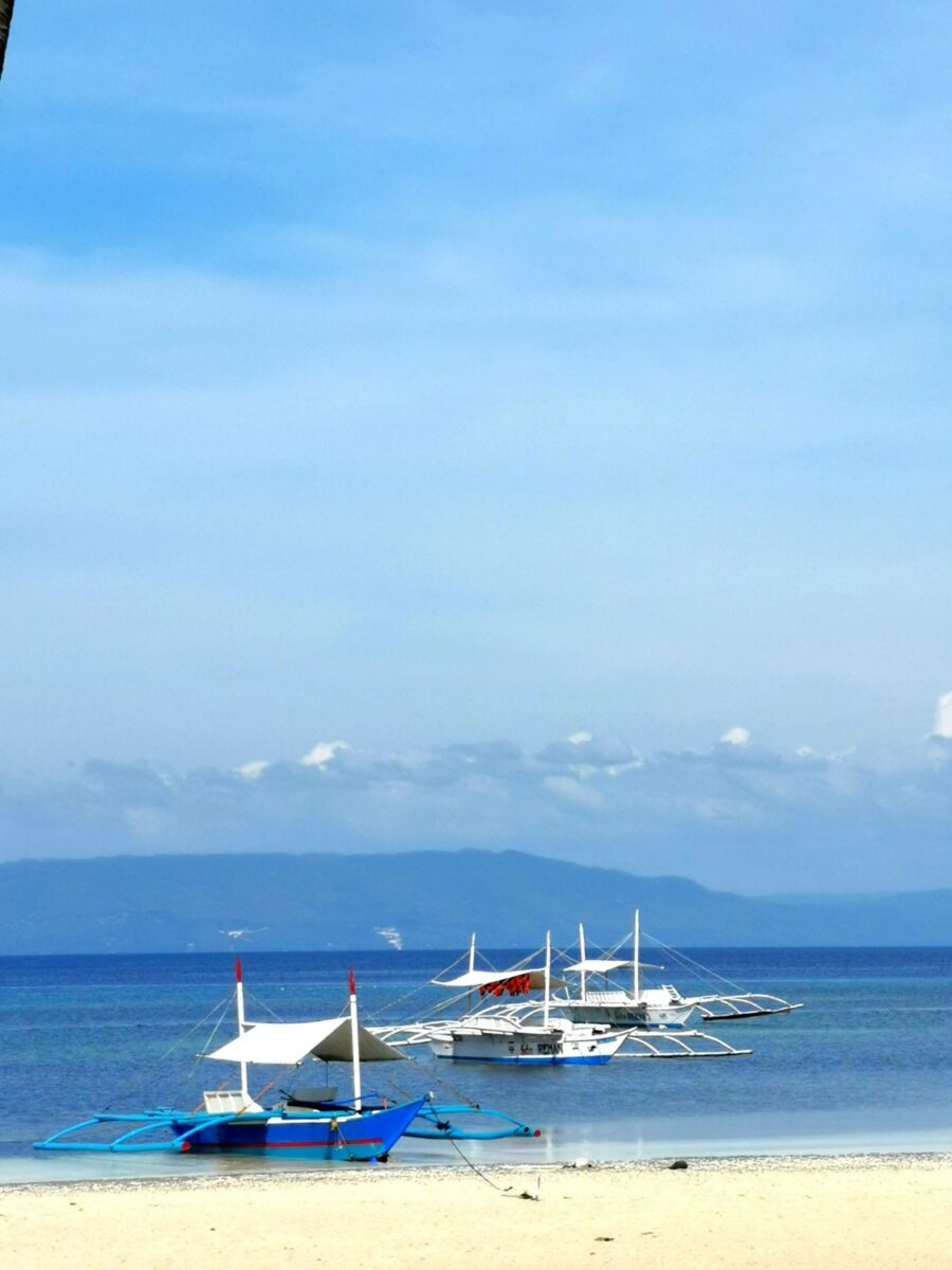 filippine panglao isola filippine panglao isola