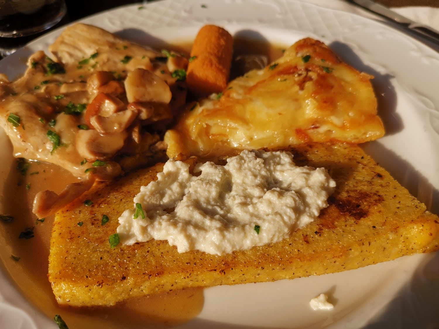 slovenia in inverno slovenia in inverno