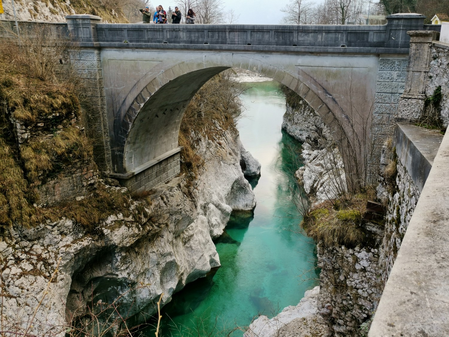 valle dell'isonzo valle dell'isonzo