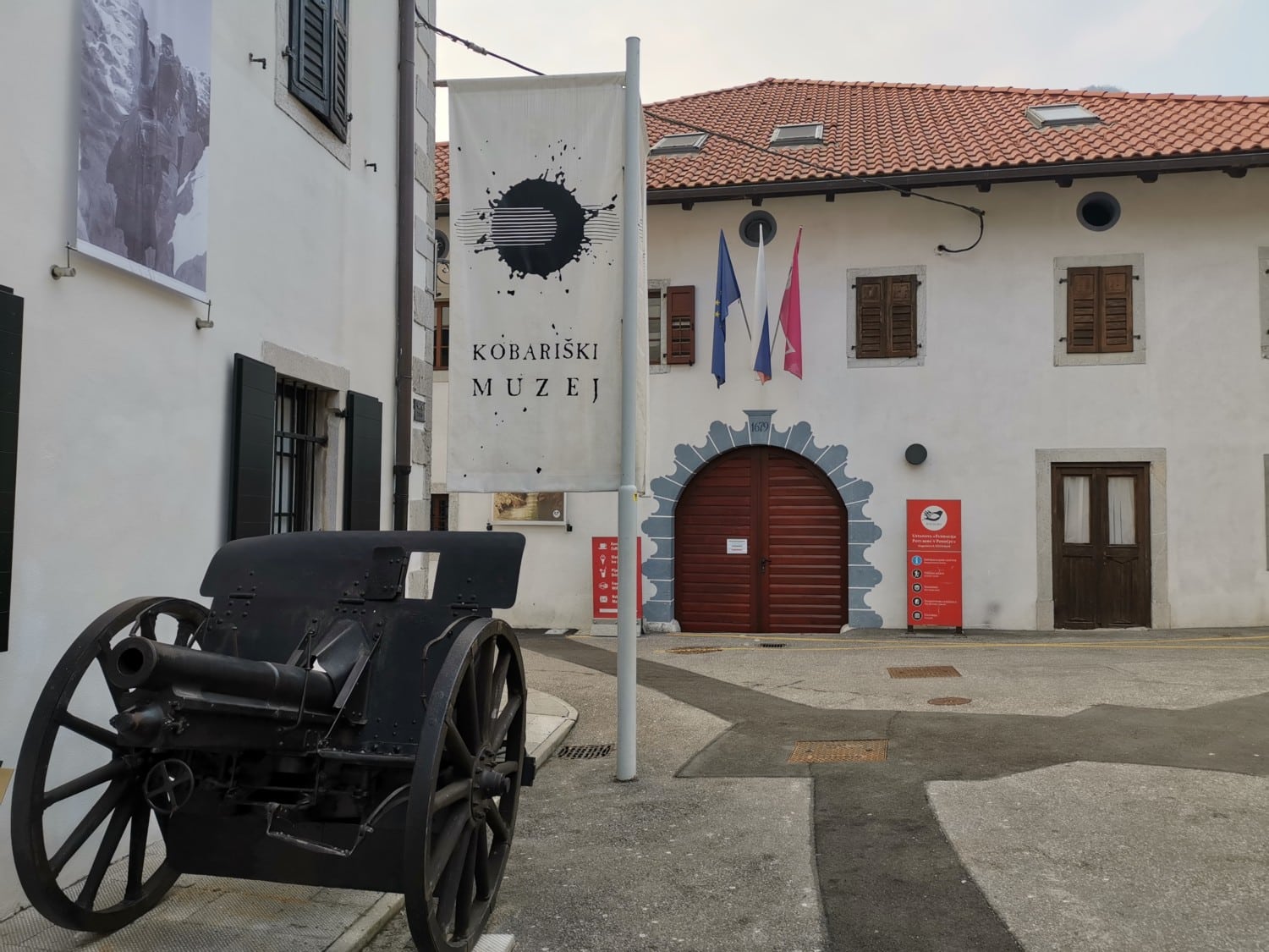 slovenia in inverno slovenia in inverno