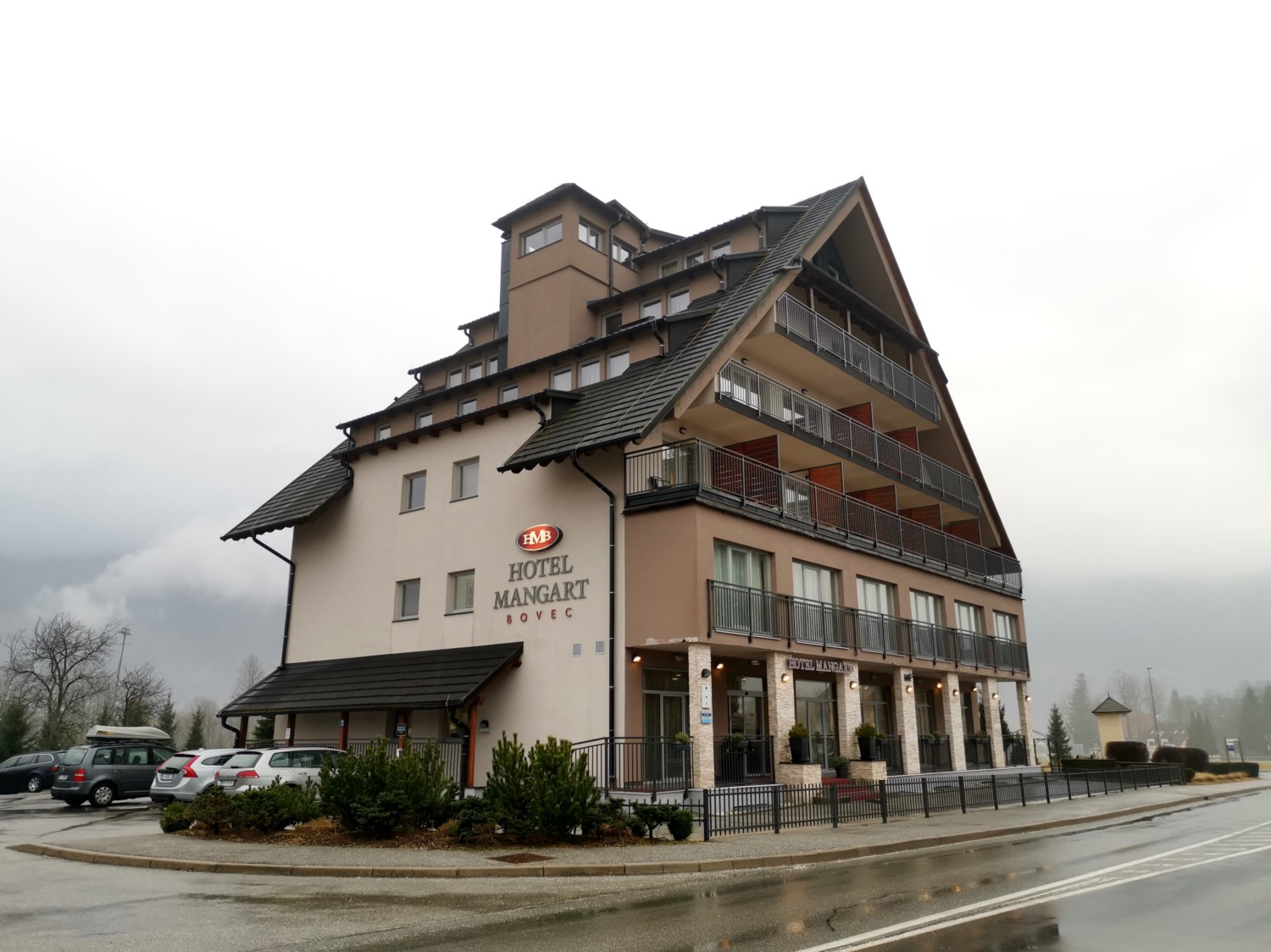 slovenia in inverno slovenia in inverno