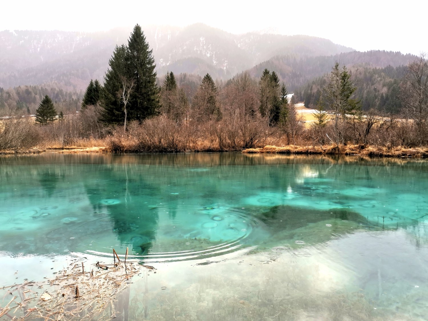 slovenia in inverno slovenia in inverno