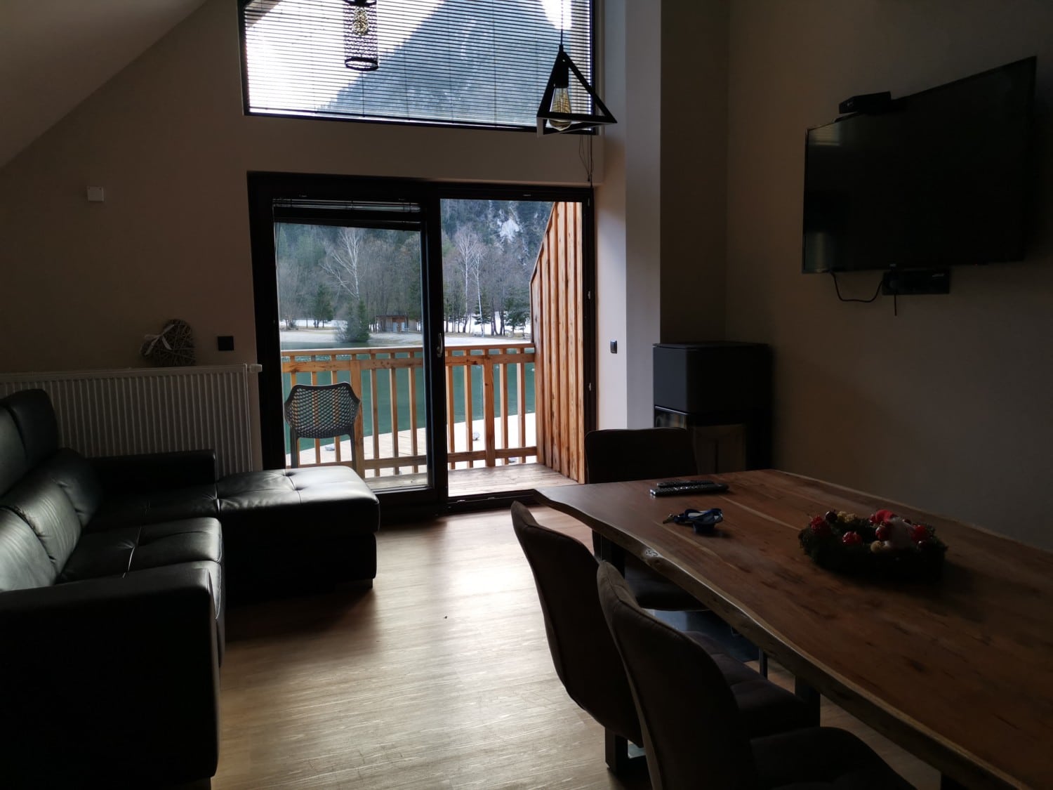 slovenia in inverno slovenia in inverno