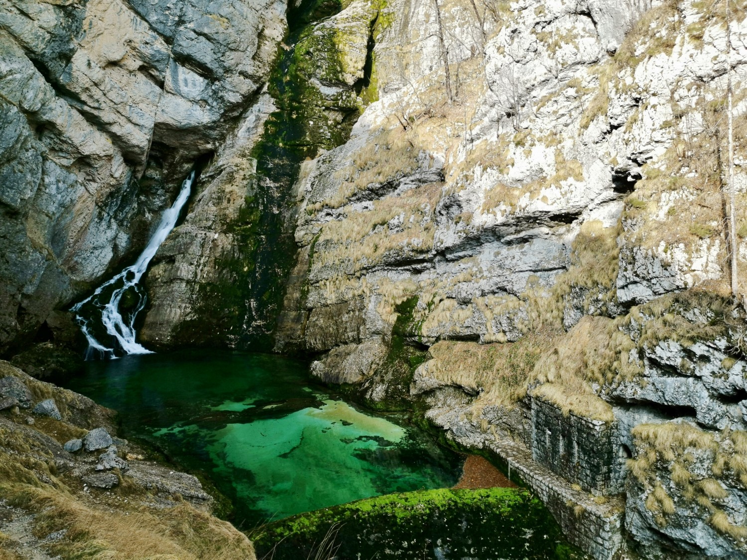 slovenia in inverno slovenia in inverno