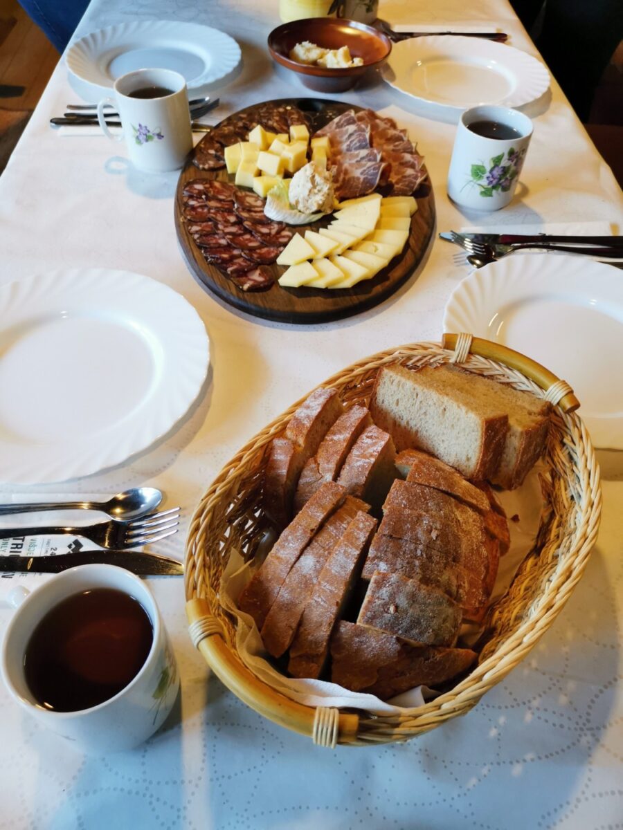 slovenia in inverno slovenia in inverno