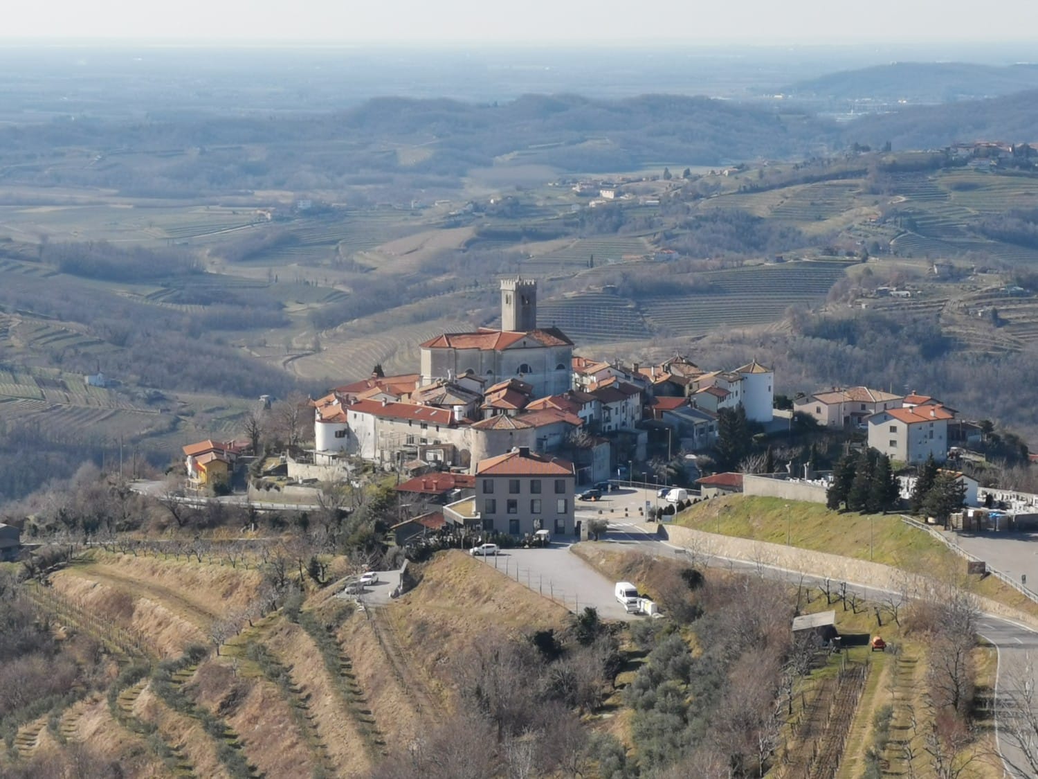 slovenia in inverno slovenia in inverno