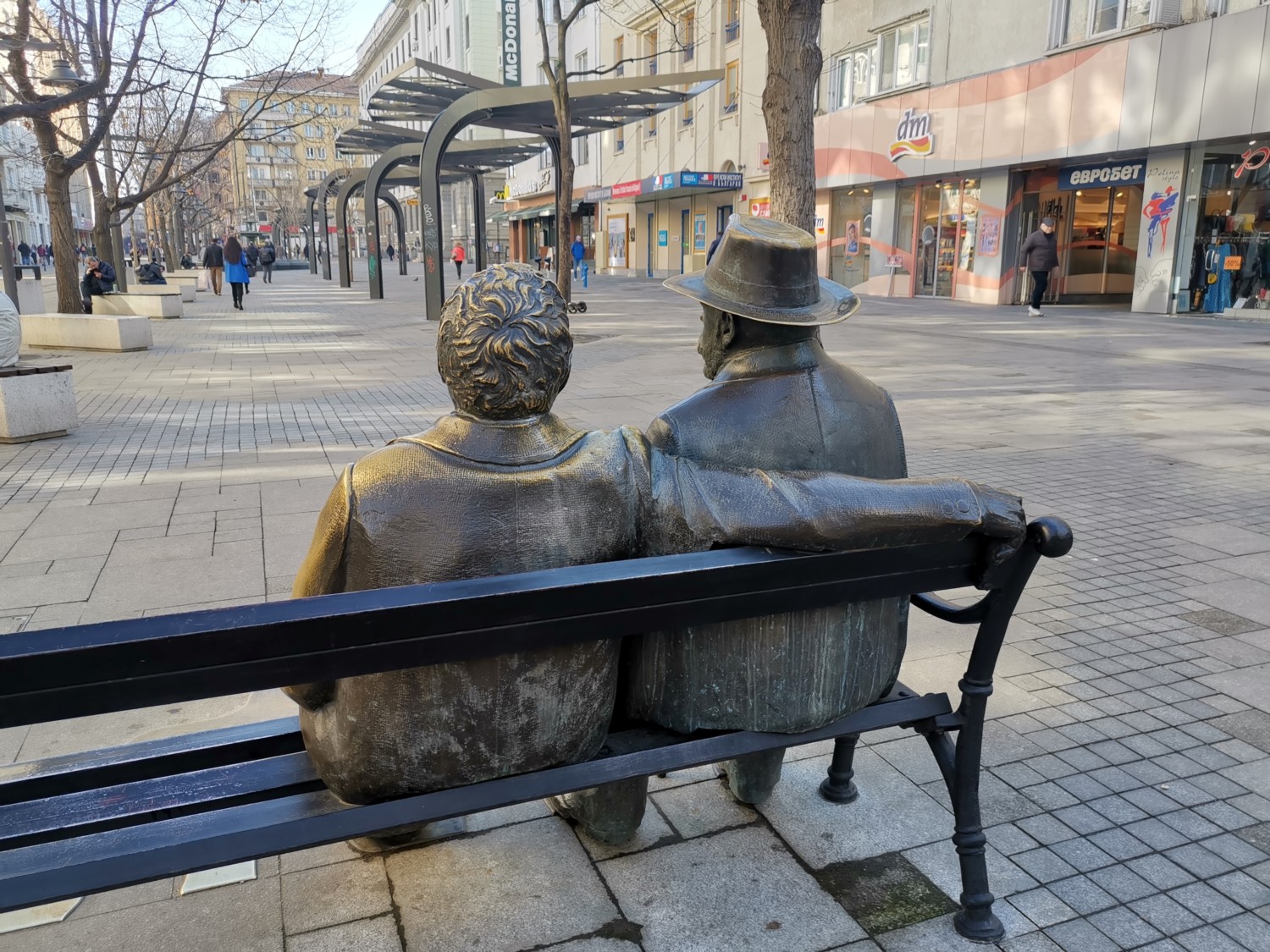 sofia capitale bulgaria sofia capitale bulgaria