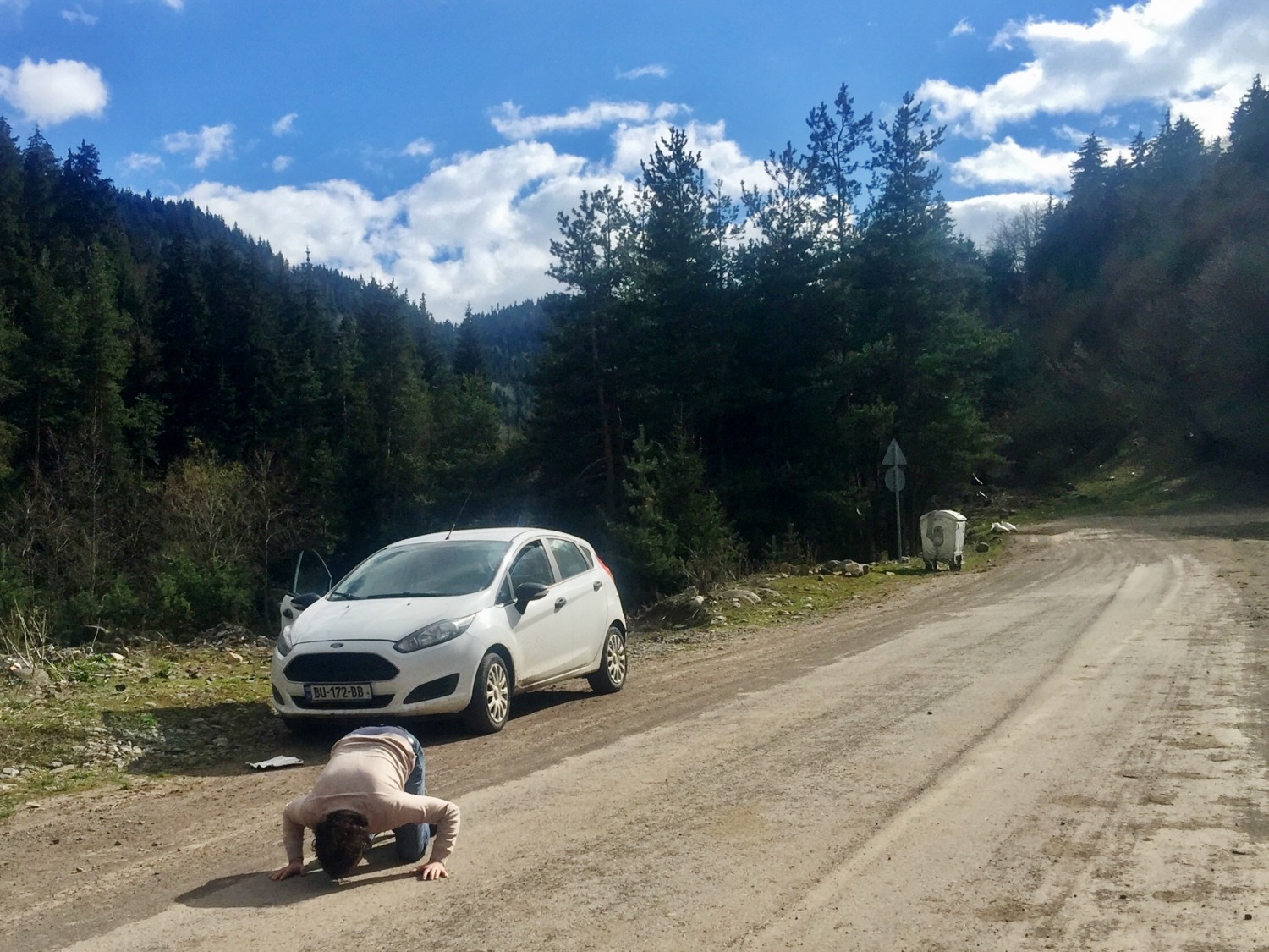 guidare in georgia guidare in georgia