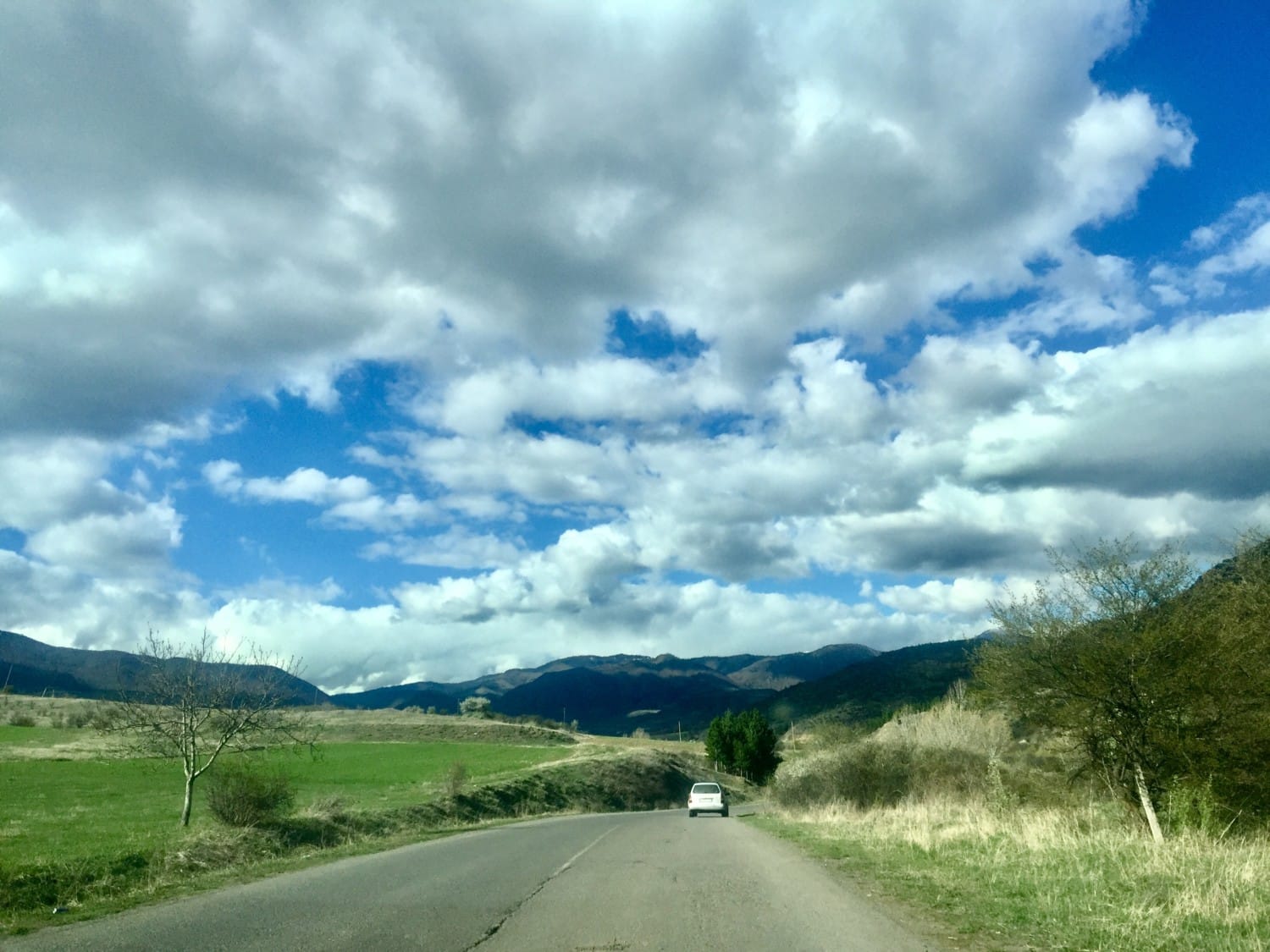 guidare in georgia guidare in georgia