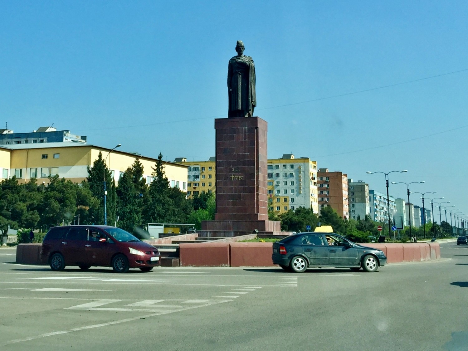guidare in georgia guidare in georgia
