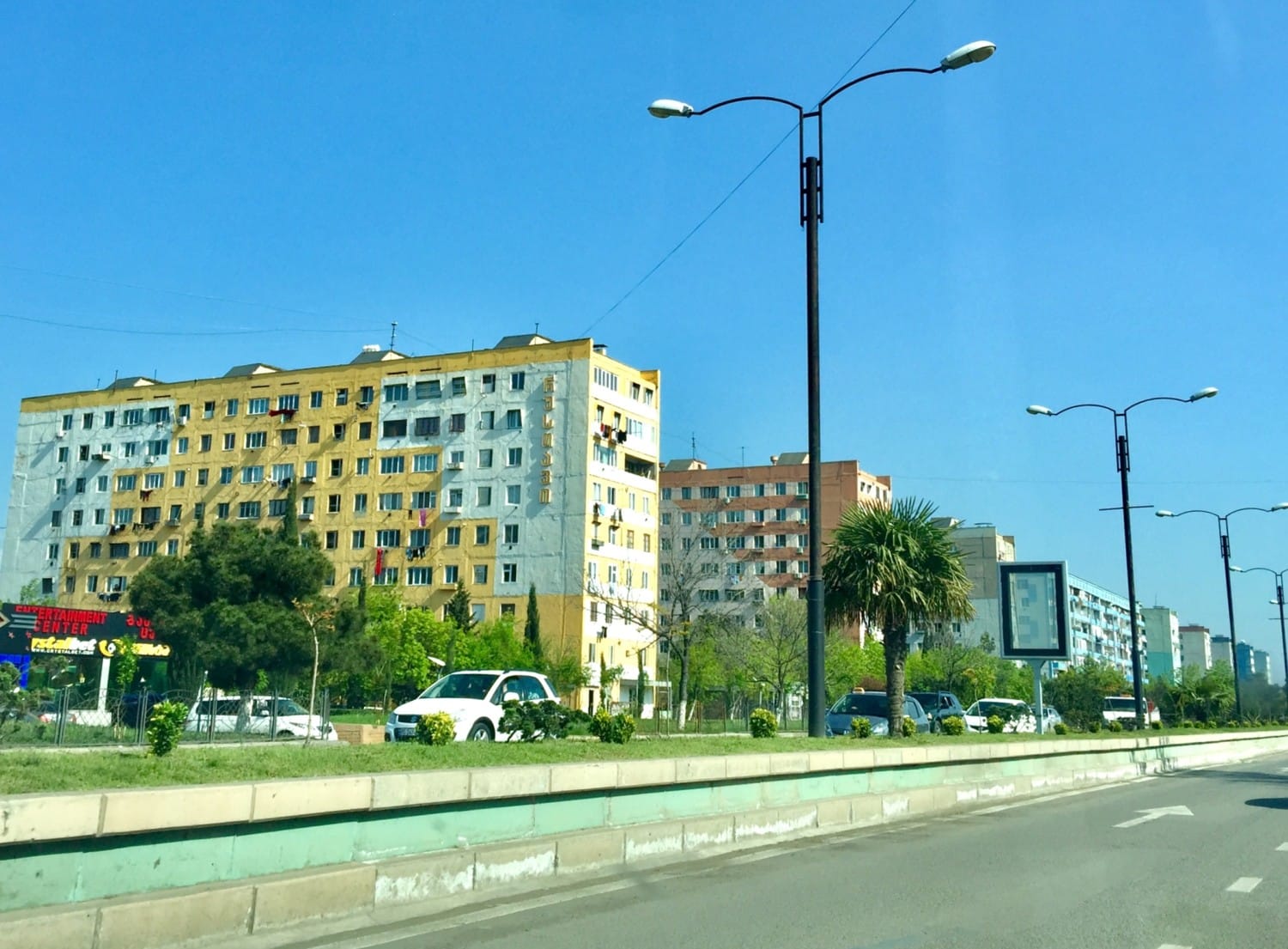 guidare in georgia guidare in georgia