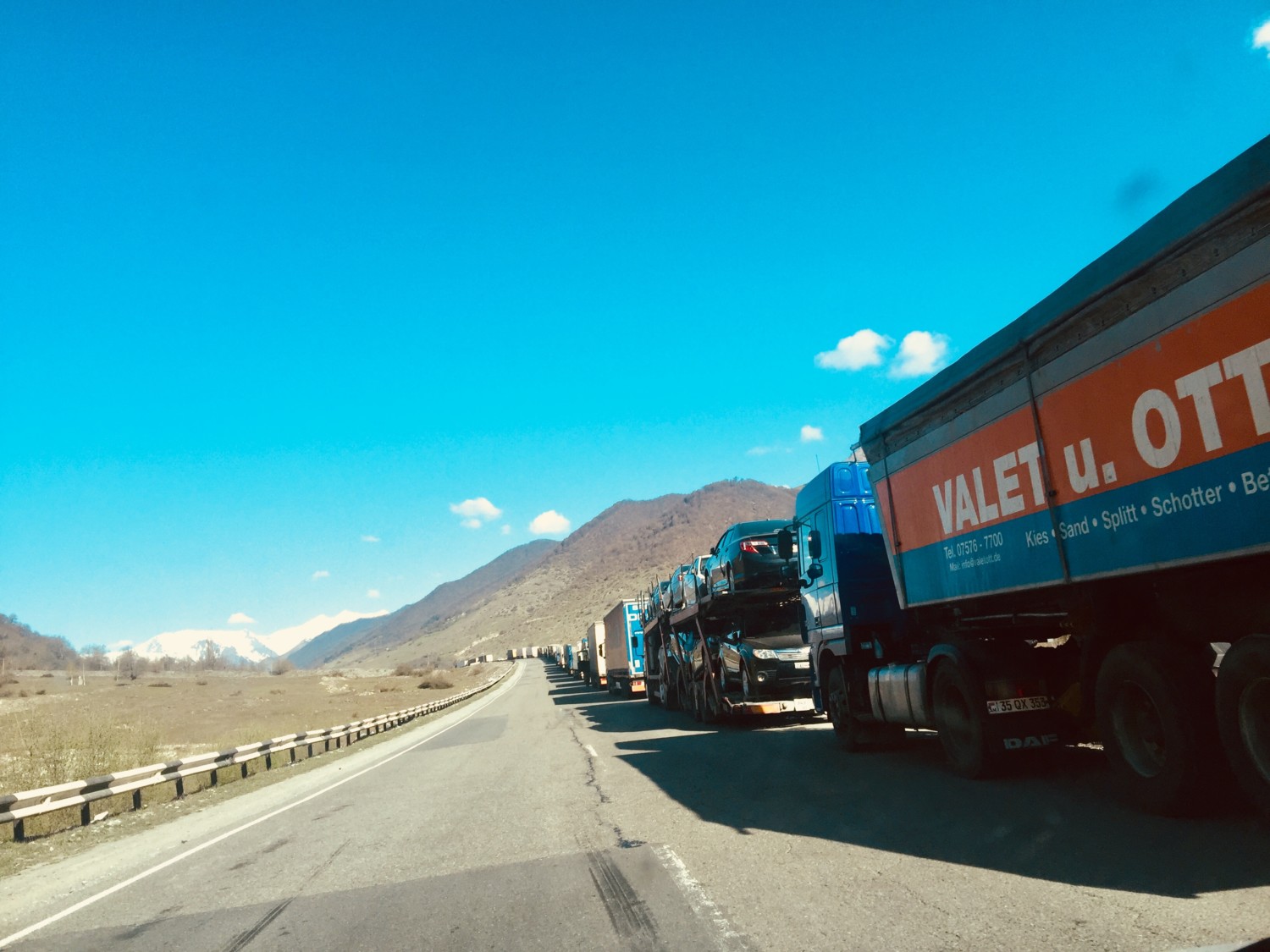 dove dormire in georgia dove dormire in georgia