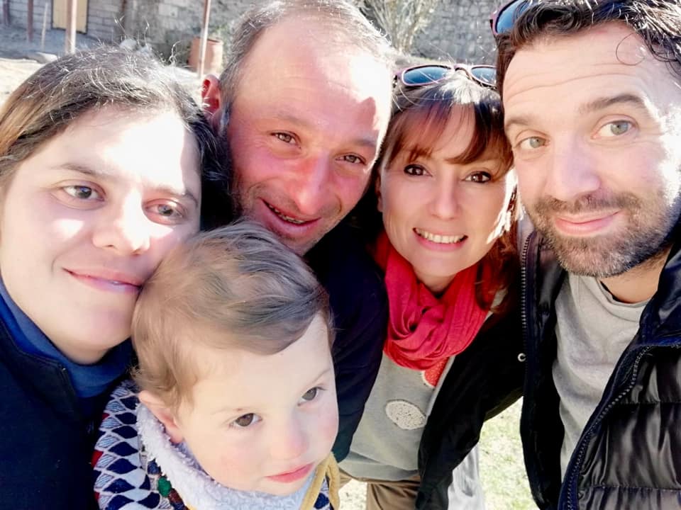 dove dormire in georgia dove dormire in georgia