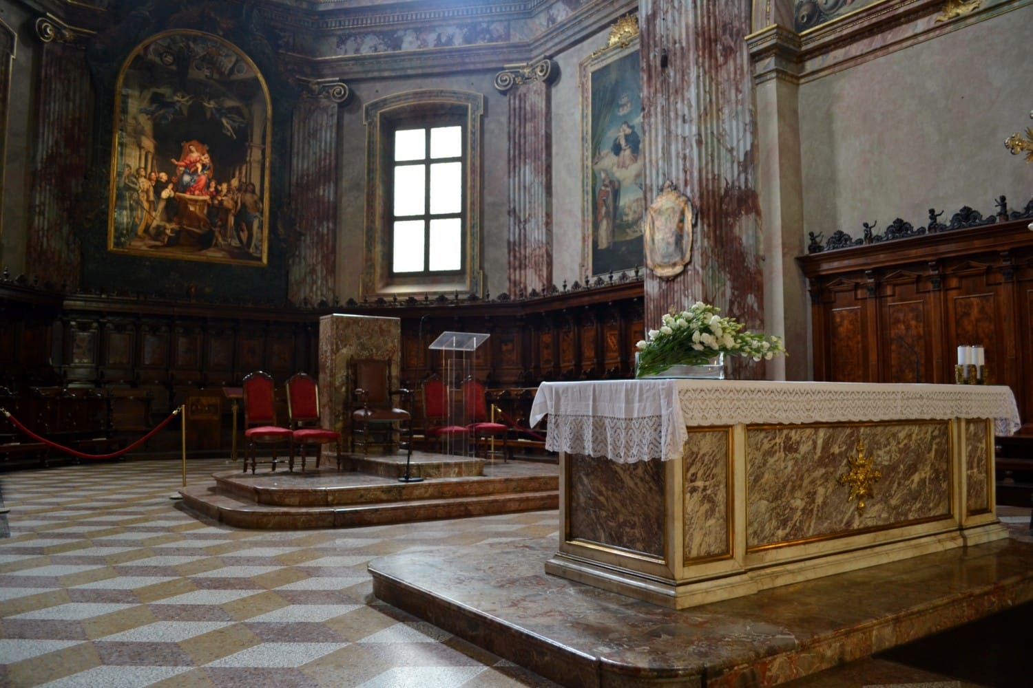 cosa vedere a bergamo cosa vedere a bergamo