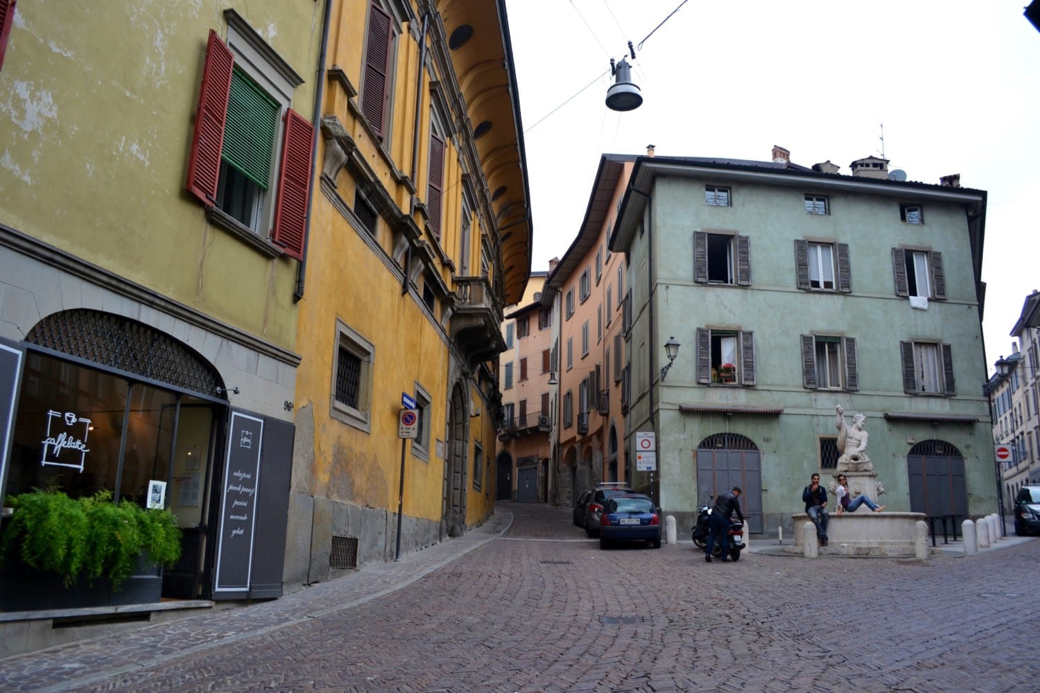 cosa vedere a bergamo cosa vedere a bergamo