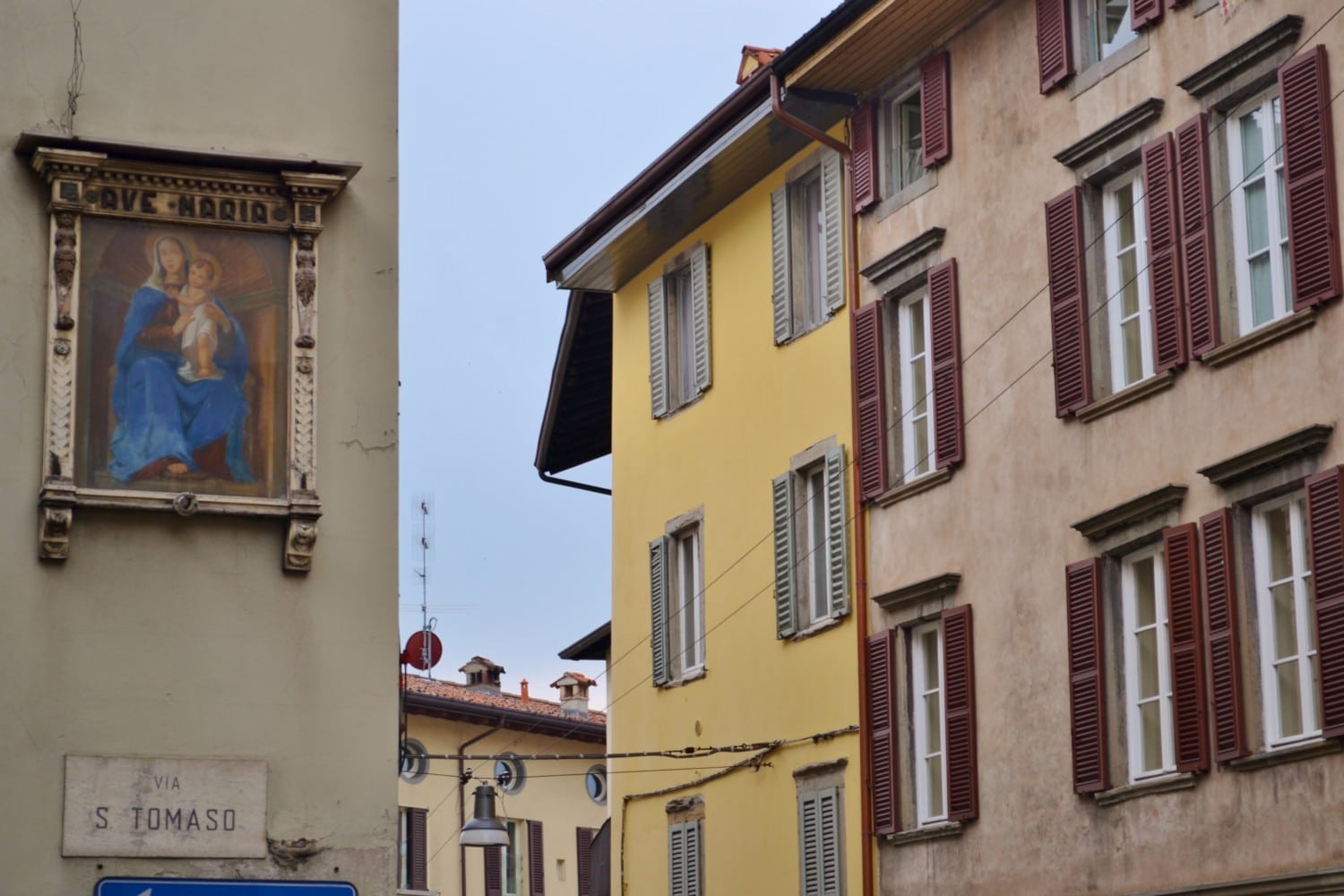 cosa vedere a bergamo cosa vedere a bergamo