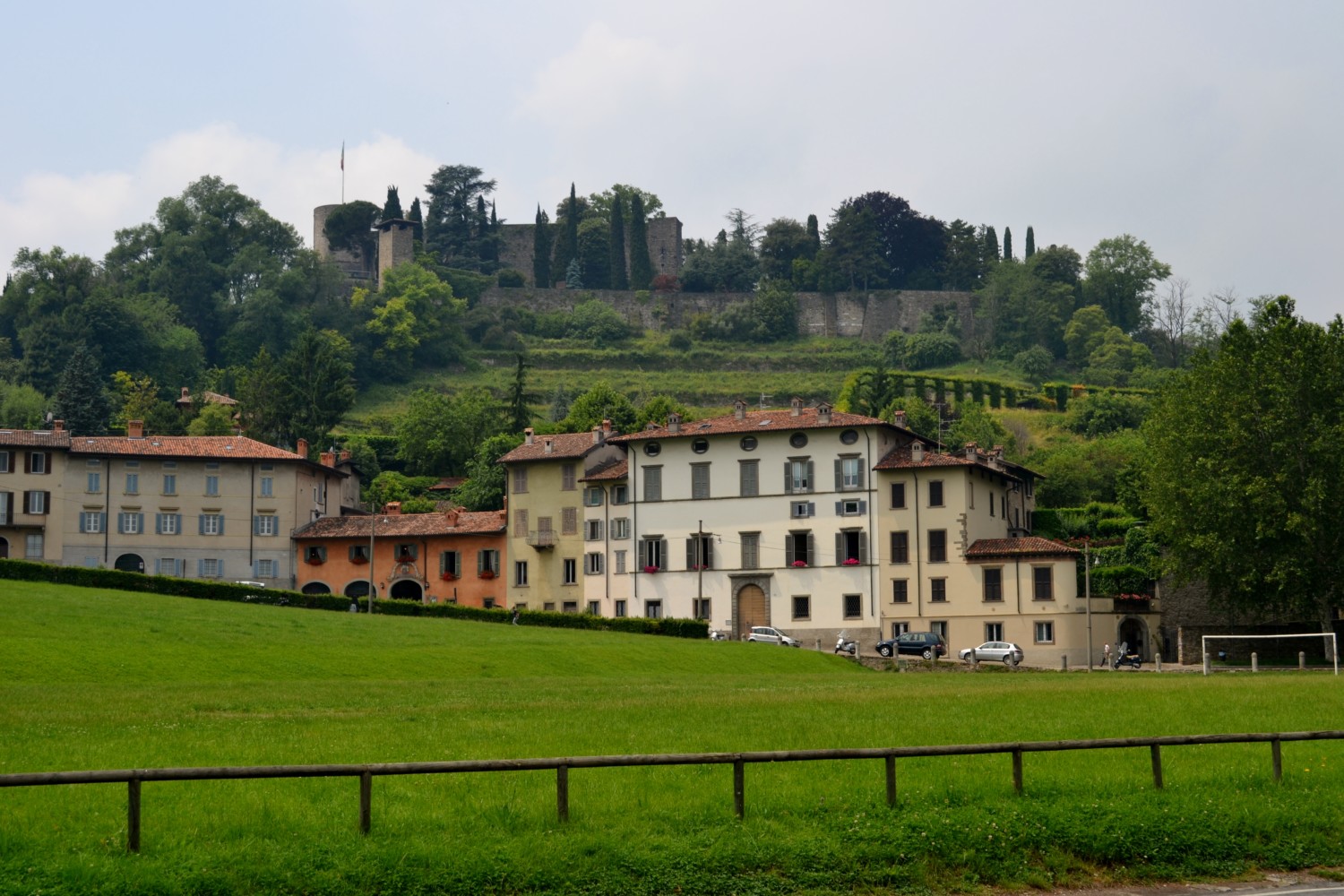 cosa vedere a bergamo cosa vedere a bergamo