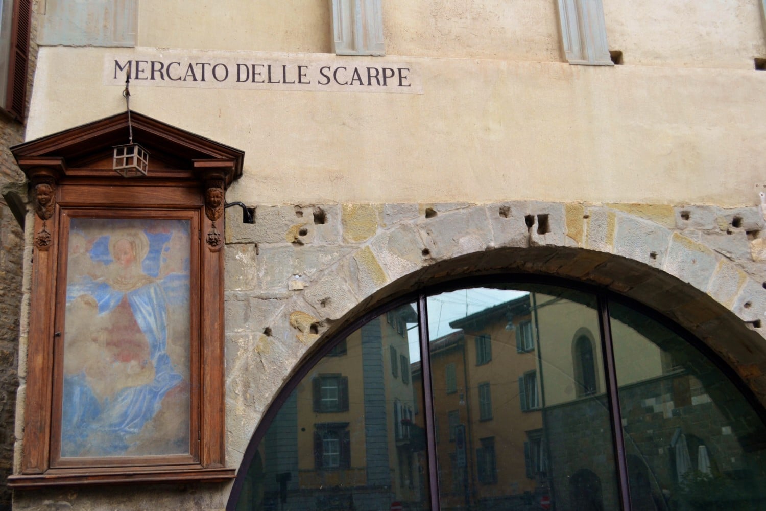 cosa vedere a bergamo cosa vedere a bergamo