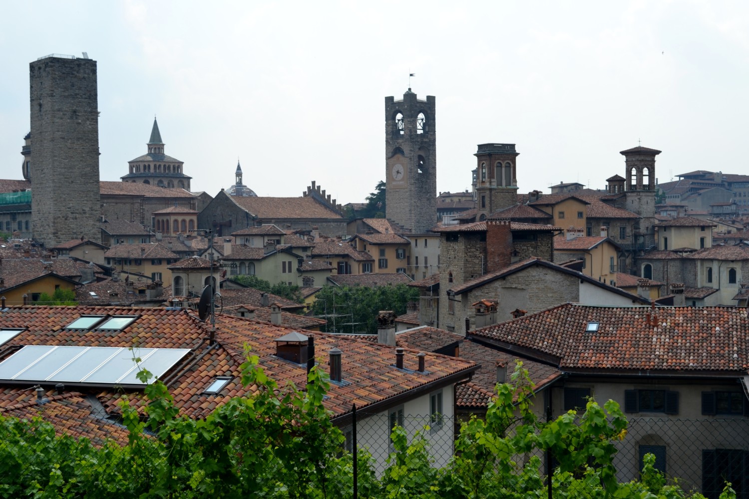 cosa vedere a bergamo cosa vedere a bergamo