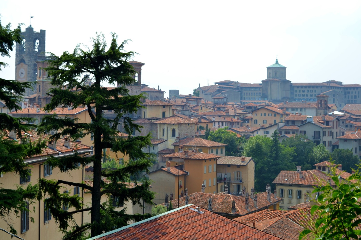 cosa vedere a bergamo cosa vedere a bergamo