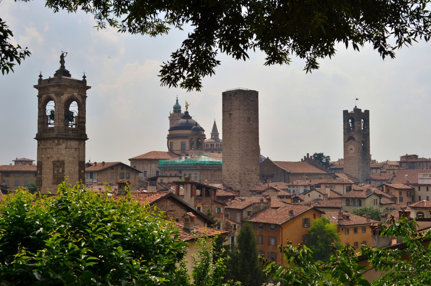 cosa vedere a bergamo cosa vedere a bergamo