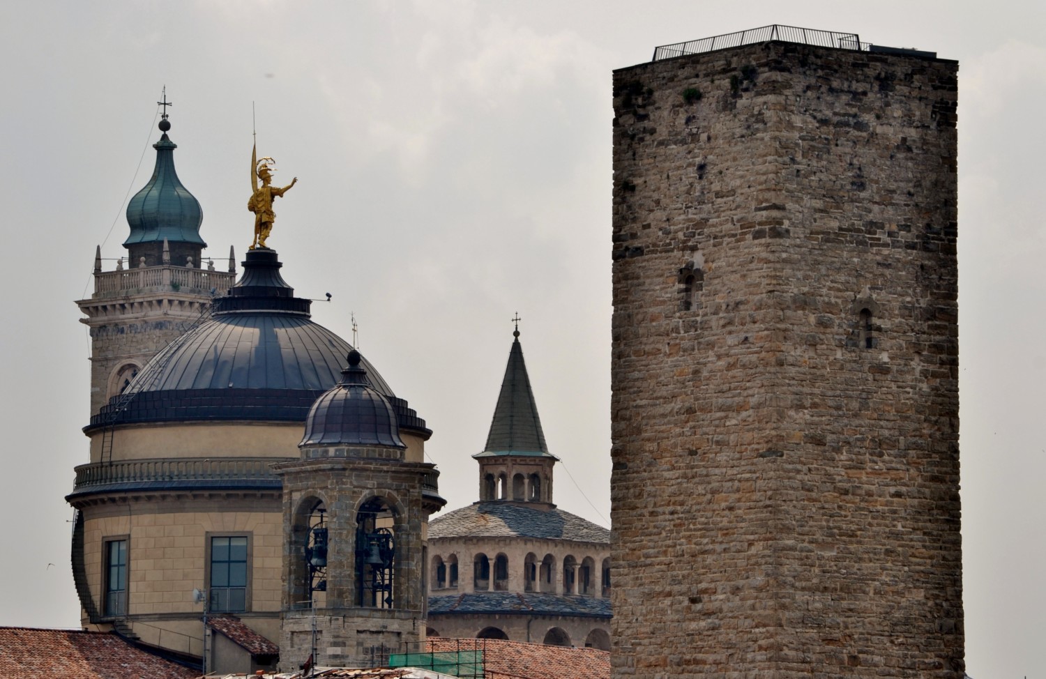 cosa vedere a bergamo cosa vedere a bergamo