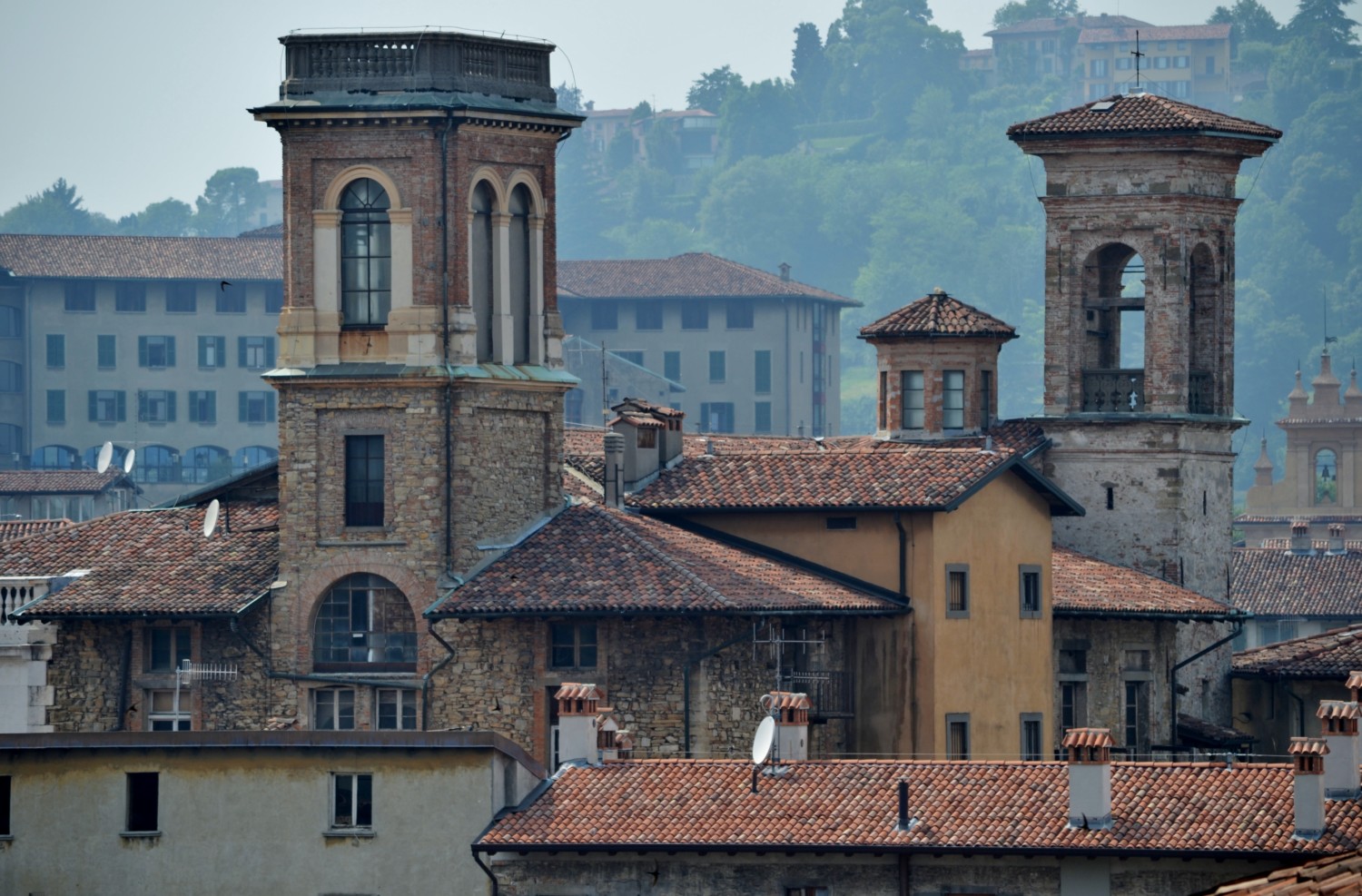 cosa vedere a bergamo cosa vedere a bergamo