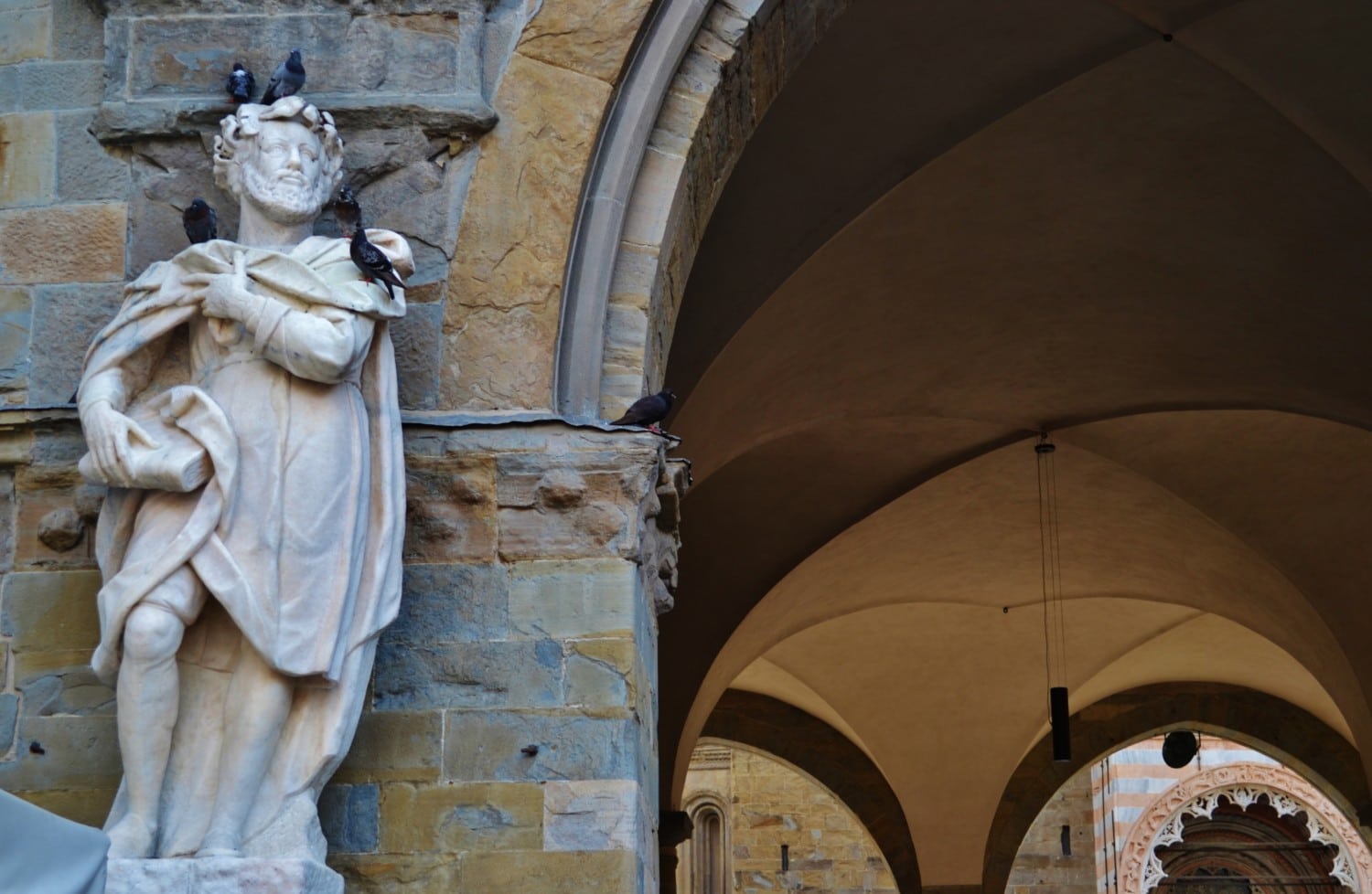 cosa vedere a bergamo cosa vedere a bergamo