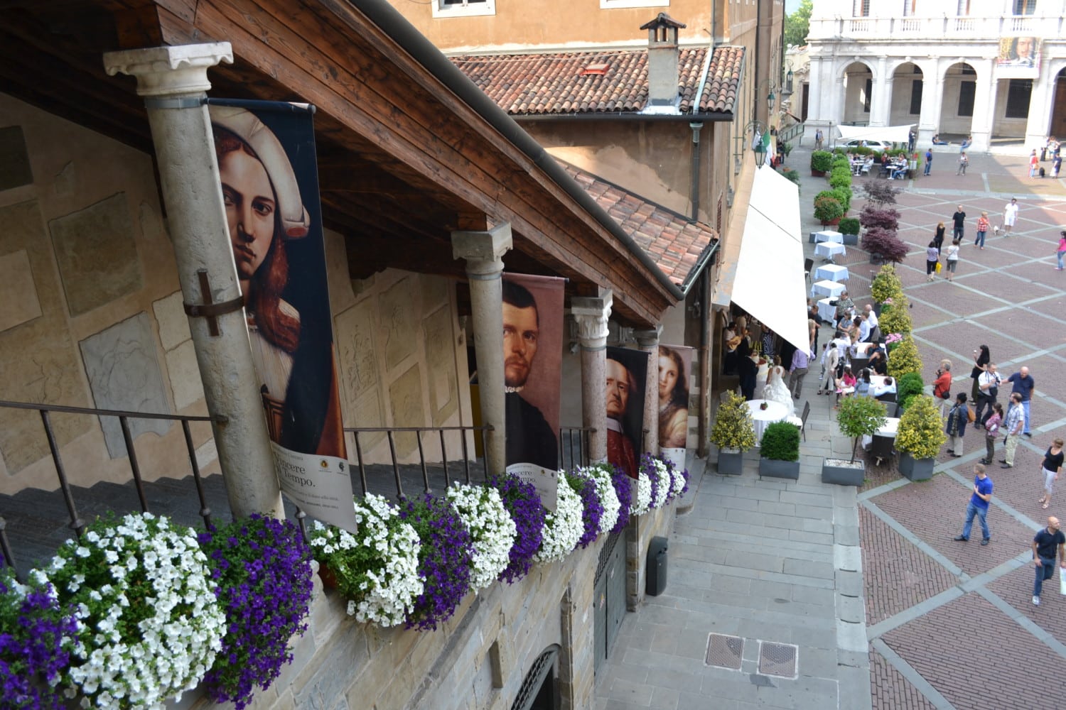 cosa vedere a bergamo cosa vedere a bergamo