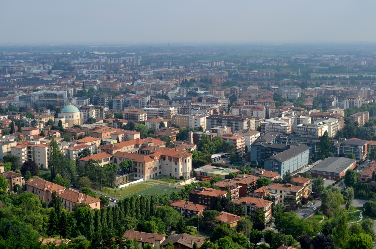 cosa vedere a bergamo cosa vedere a bergamo