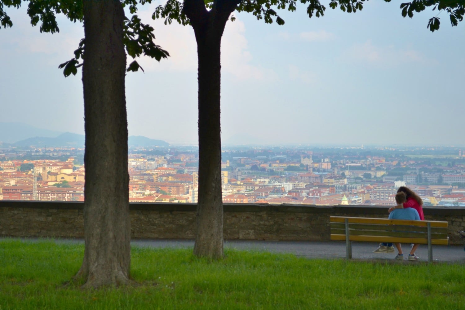 cosa vedere a bergamo cosa vedere a bergamo
