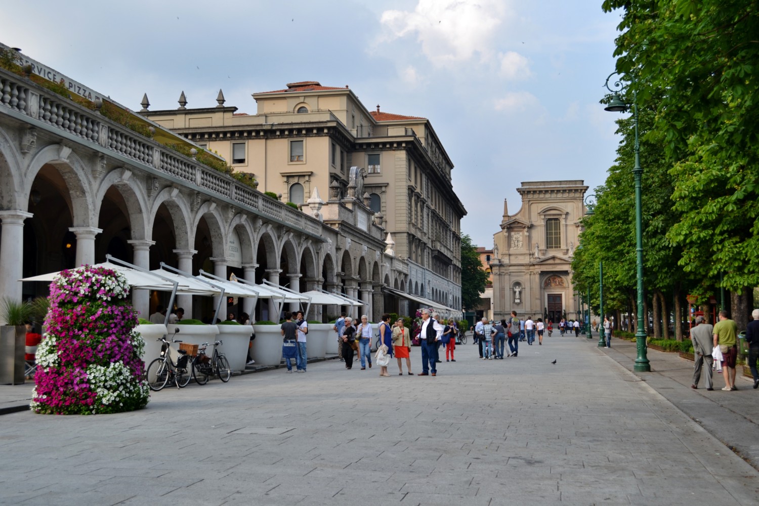 cosa vedere a bergamo cosa vedere a bergamo