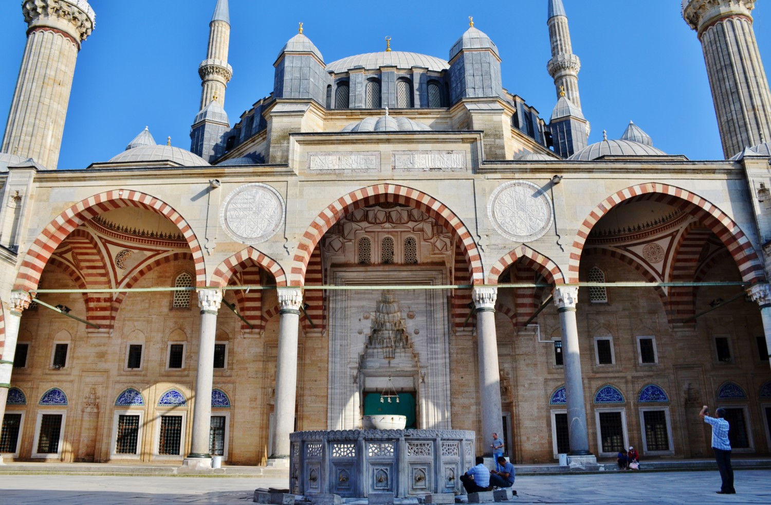edirne edirne