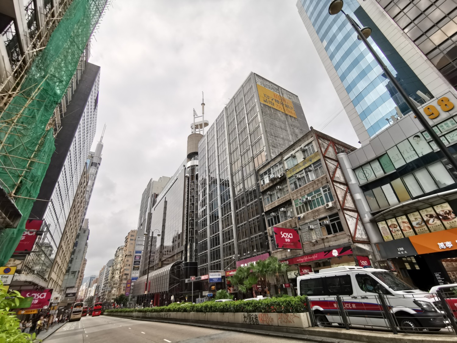 cosa fare a hong kong cosa fare a hong kong