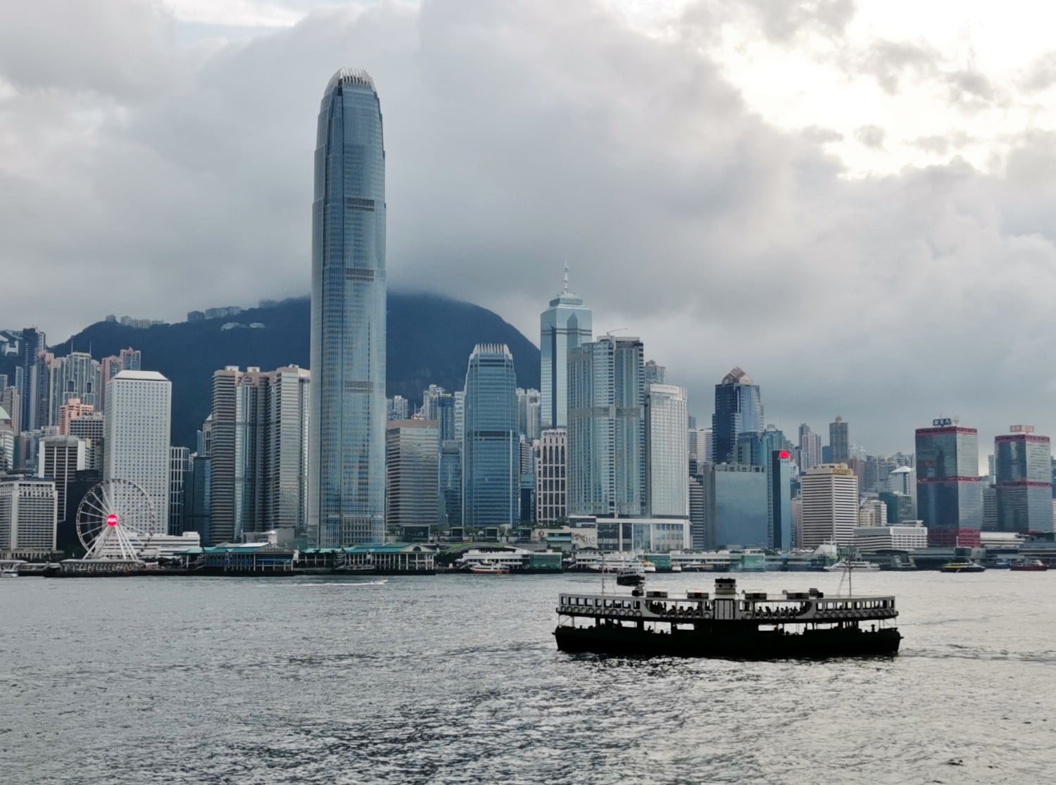 cosa fare a hong kong cosa fare a hong kong