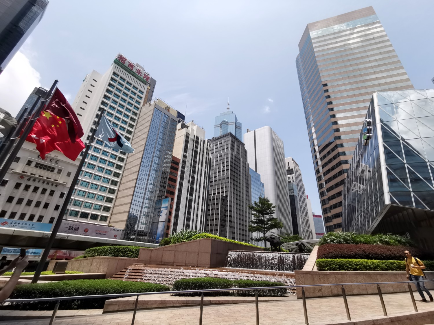 cosa fare a hong kong cosa fare a hong kong