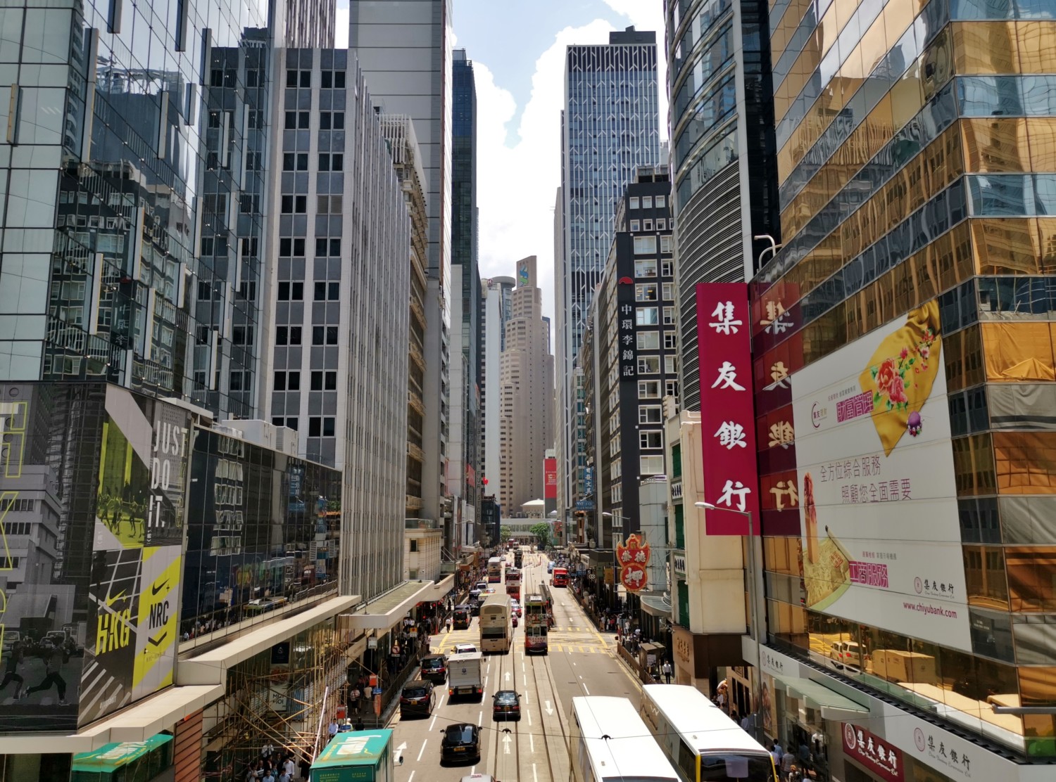 cosa fare a hong kong cosa fare a hong kong