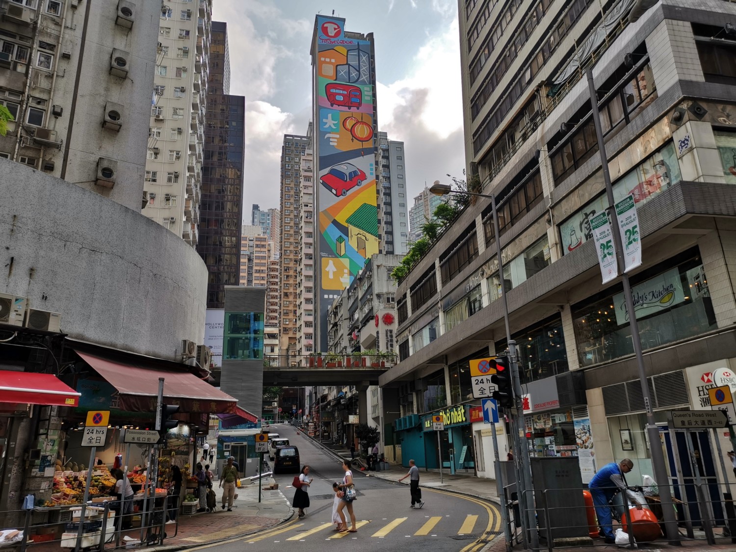 cosa fare a hong kong cosa fare a hong kong